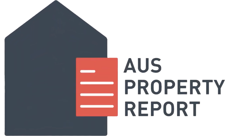 Aus Property Report