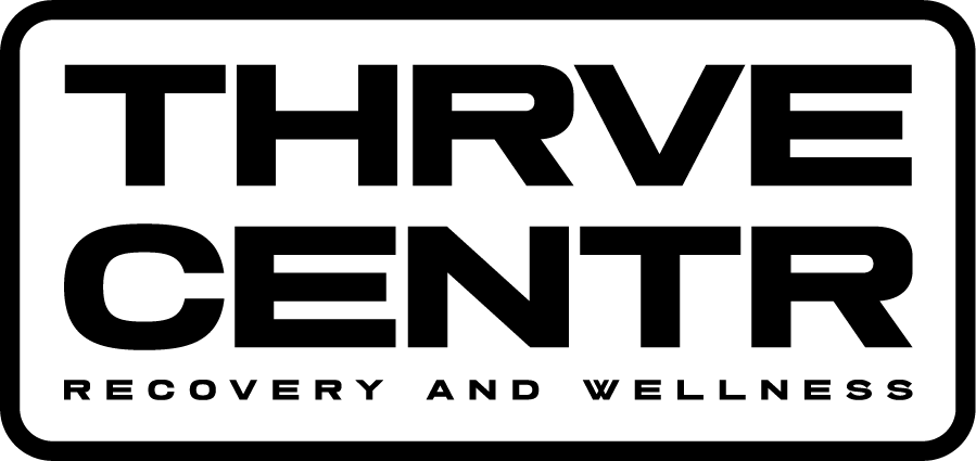 THRVE CENTR